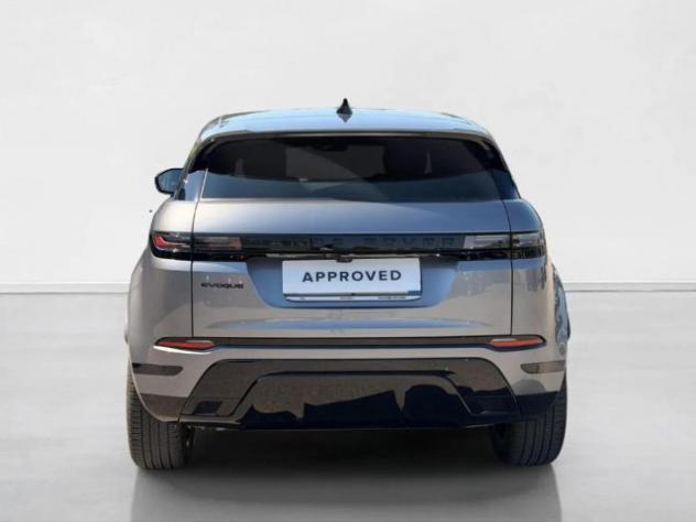 LAND ROVER Range Rover Evoque 2.0D I4 163 CV AWD Auto Dynamic SE rif. 23887364 - Foto 7