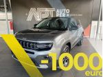 Jeep Avenger Avenger 1.2 turbo e-hybrid mhev Summit fwd 110cv e