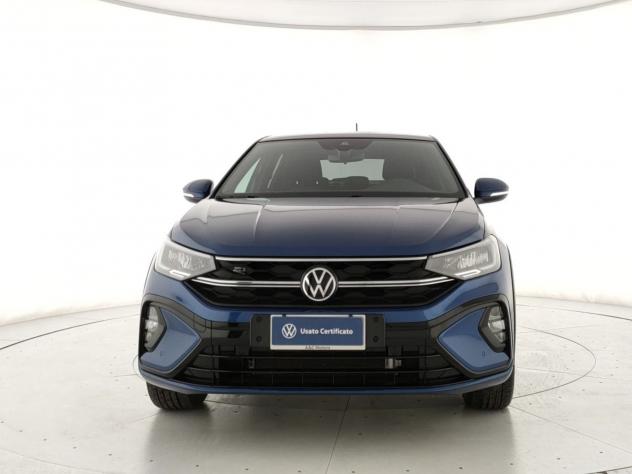 Volkswagen Taigo Taigo 1.0 tsi R-Line 115cv dsg - Foto 2