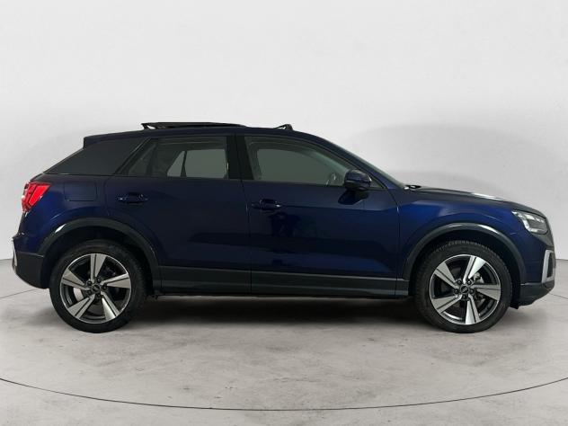 Audi Q2 Q2 30 2.0 tdi Admired Advanced s-tronic - Foto 6