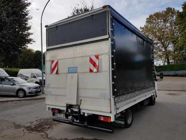 RENAULT Maxity Sponde idraulica astecamion24.com rif. 24200079 - Foto 3