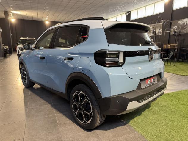 Citroën C3 1.2 Puretech Turbo 100 cv MAX - Foto 7