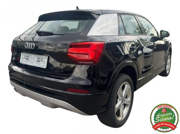 AUDI Q2 30 TFSI Admired rif. 23887922 - Foto 3