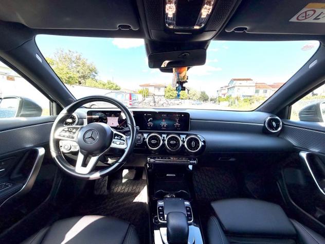 Mercedes-Benz A 180 Executive D #10793 - Foto 8