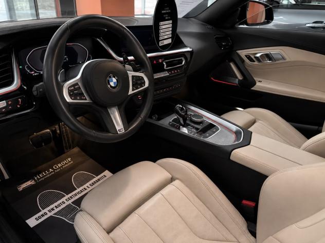 Bmw Z4 sDrive20i Msport - Foto 7