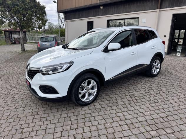 Renault Kadjar 1.5 DCI 85KW BLUE SPORT EDITION 2 - Foto 3