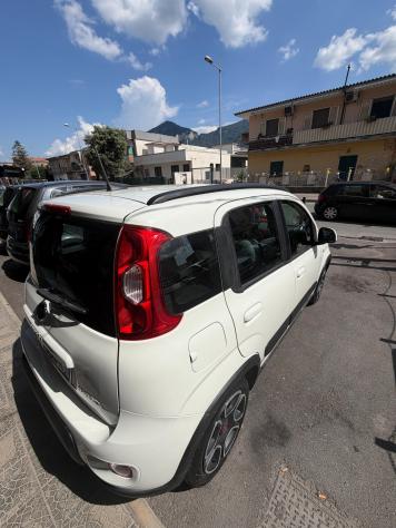 Fiat Panda 1.0 FireFly S&S Hybrid City Life - Foto 7