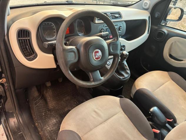 Fiat Panda 1.2 Lounge - 2013 - Foto 8