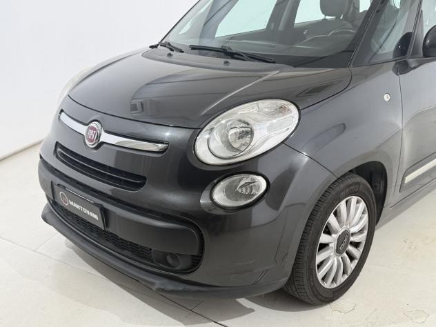 FIAT 500L 1.3 MultiJet Pop Star 85cv S/S - Foto 2