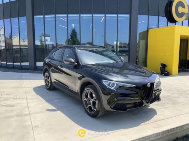 ALFA ROMEO Stelvio 2.0 Turbo 200 CV AT8 Q4 B-Tech rif. 23757124