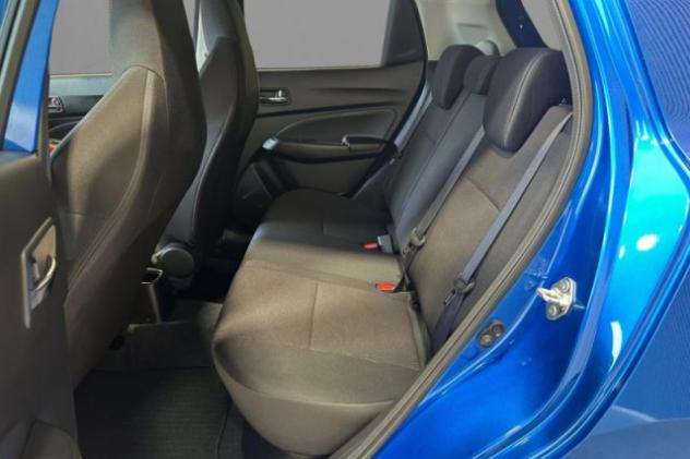 SUZUKI Swift Sport 1.4 Hybrid Boosterjet rif. 24048799 - Foto 8