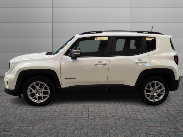 Jeep Renegade 2019 1.0 t3 Limited 2wd - Foto 2