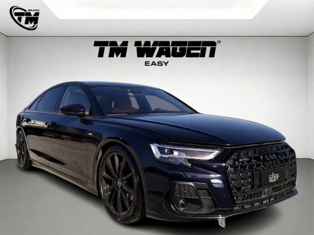 Audi A8 50 TDI 3.0 quattro tiptronic S-Line - IVA ESPOSTA - Foto 3