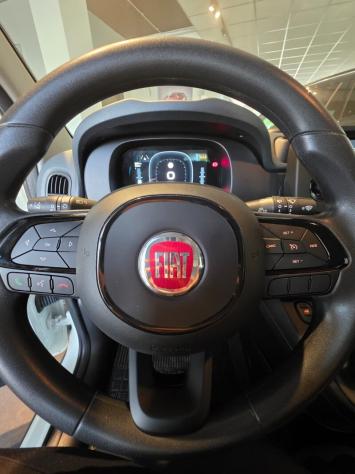 FIAT Panda 3ª serie Panda 1.0 FireFly S&S Hybrid Pandina - Foto 8