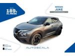 NISSAN Juke 1.0 DIG-T 114 CV DCT N-Connecta rif. 24075308