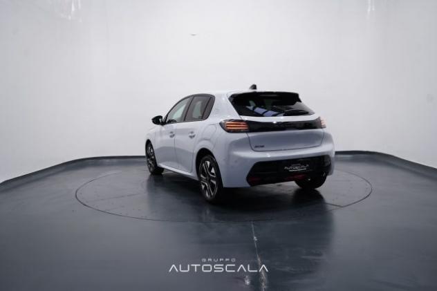 PEUGEOT 208 1.2 PureTech 100cv GPL S&S 5 porte Allure Vision rif. 23474278 - Foto 4