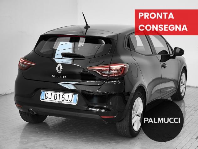 Renault Clio Clio 1.0 tce Equilibre Gpl 100cv - Foto 3