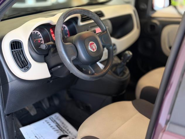 Fiat Panda 0.9 TwinAir Turbo Natural Power Lounge - Foto 5