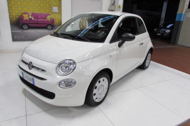 FIAT 500 1.0 Hybrid Cult rif. 24216184 - Foto 2