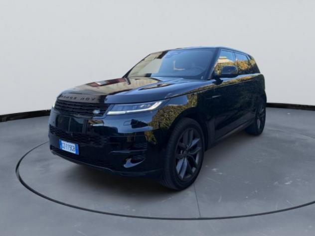 LAND ROVER Range Rover Sport 3.0D l6 249 CV Dynamic SE Full Optional rif. 24203715