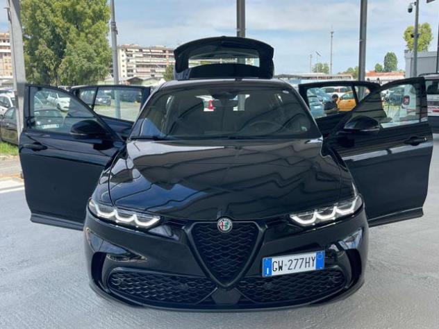ALFA ROMEO Tonale 1.6 diesel 130 CV TCT6 Sprint Full Opt rif. 23867515