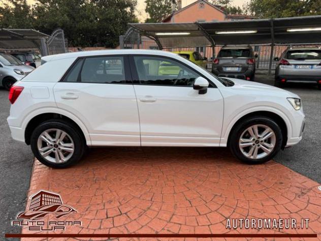 AUDI Q2 35 TFSI S tronic Business Advanced PREZZO REALE! rif. 23981427 - Foto 6