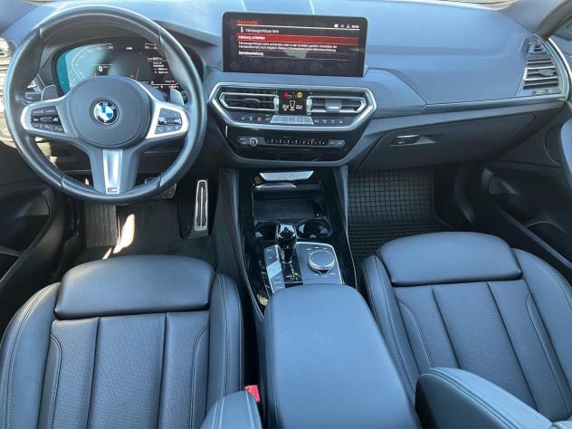 BMW X4 xDrive30d Msport 3.0 286cv - PROMO - Foto 8