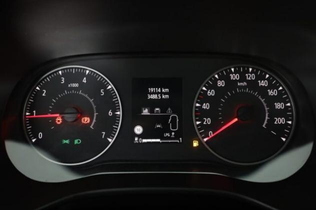 DACIA Sandero Sandero Stepway 1.0 TCe Eco-G Expression rif. 23833410 - Foto 7
