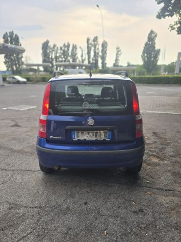 Fiat Panda 1.2 - Foto 2