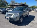 Honda CR-V 2.2 16V i-CTDi EX 4x4