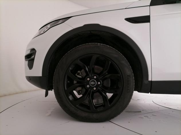 Land Rover Discovery Sport 2.0 TD4 180 CV HSE - Foto 9