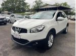 Nissan Qashqai 2.0 dCi DPF 4WD aut. Tekna