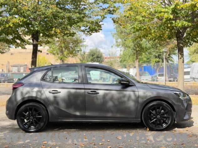 OPEL Corsa 1.2 100 CV Edition + GPL LANDI RENZO rif. 22965298 - Foto 5