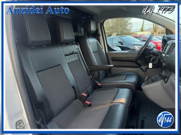 OPEL Vivaro 1.5 Diesel 120CV L2 Furgone Enjoy M rif. 24054062 - Foto 8