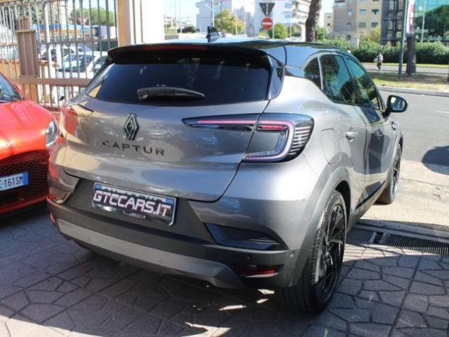 RENAULT Captur 1.3hybrid Esprit Alpine 160cv Aut F1 UNIPRO IVA DE rif. 24234370 - Foto 5