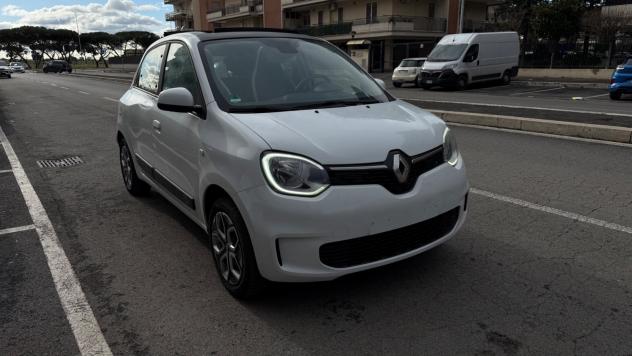 Renault Twingo SCe 65 CV LIMITEED TETTO APRIBILE LED PDC BLUETOOTH - Foto 2