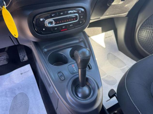 SMART ForFour 1.0cc 71cv AUTOMATICA CRUISE CONTROL rif. 24213423 - Foto 9