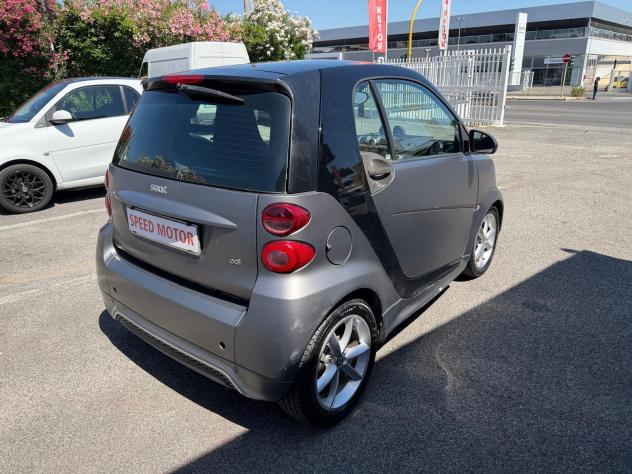 smart fortwo Fortwo 0.8 cdi Pulse 54cv! - Foto 7