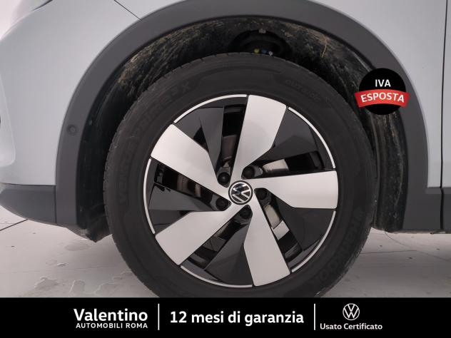 Volkswagen Tiguan 1.5 etsi DSG Edition Plus 150cv - Foto 9