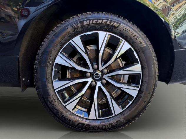 Volvo XC60 B4 D automatico Plus Dark - PROMO/IVA ESP. - Foto 6