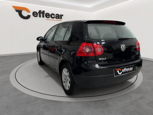 VOLKSWAGEN Golf 1.9 TDI 5 PORTE rif. 24010335 - Foto 4
