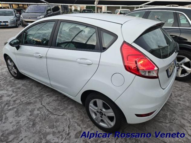 FORD Fiesta 1.2 60CV 5 porte Business rif. 24151733 - Foto 6