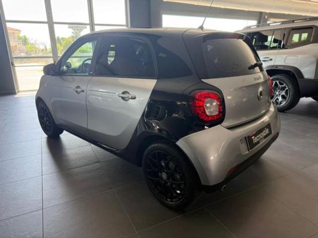SMART ForFour 70 1.0 twinamic Perfect rif. 23825982 - Foto 7