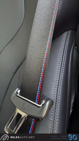 BMW 520 d 48V Touring Msport Pro 21" Carbon Panorama rif. 24013894 - Foto 10