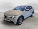Alfa Romeo Stelvio 2.2 Turbo Diesel 190CV Business AT8 Q4