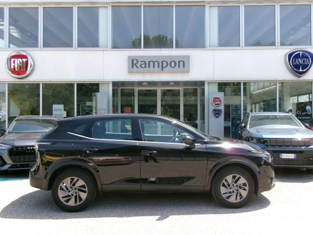 Nissan Qashqai 1.3 MHEV 140 Acenta - Foto 2