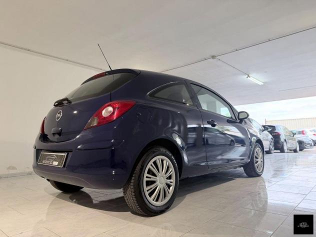 OPEL CORSA 1.2 85CV GPL CASA MADRE - Foto 7