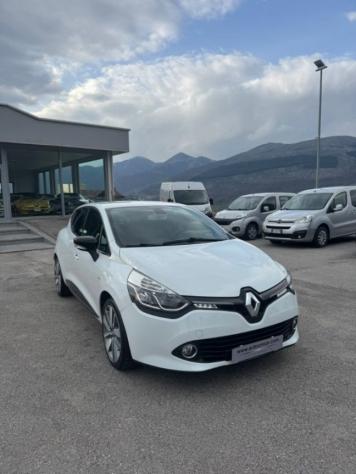 RENAULT Clio 1.5 dCi 8V 75CV 5 porte Costume National rif. 23471556 - Foto 3