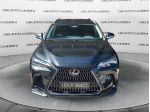 Lexus NX Hybrid Luxury 4WD MY22