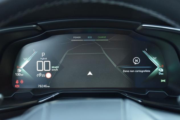 DS DS 7 Crossback E-Tense Grand Chic *PELLE* - Foto 10